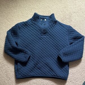 Old Navy Kids Quilted Sweatshirt